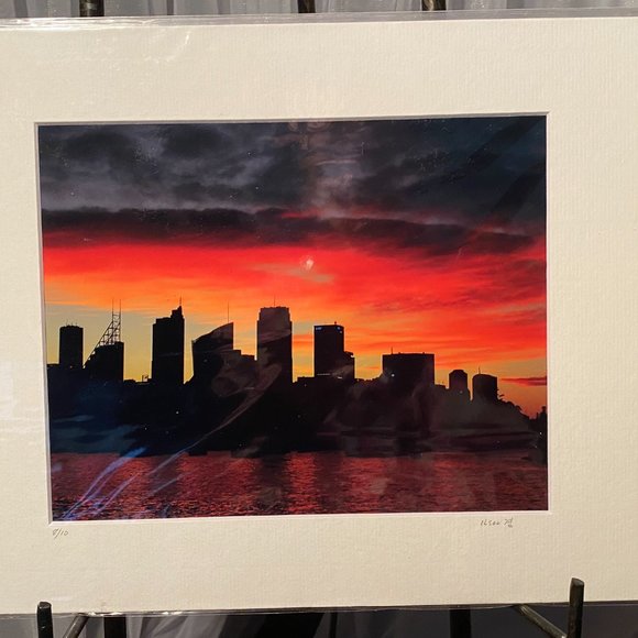 PROFESSIONAL PHOTOGRAPHS - ARTIST ILSOO (NEW) - Picture 11 of 13